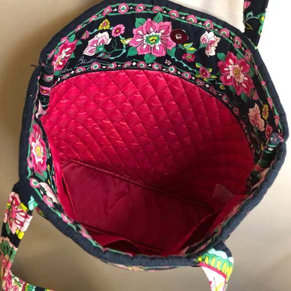 Vera Bradley Bag, purse - Picture 3 of 3